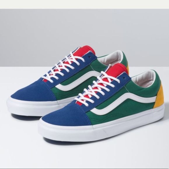 vans yatch vans yatch